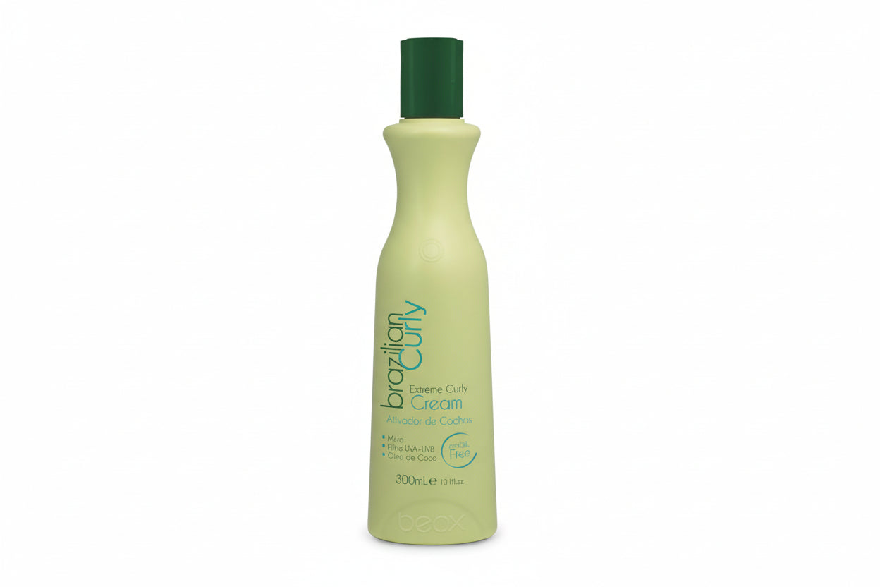 Curly Cream
