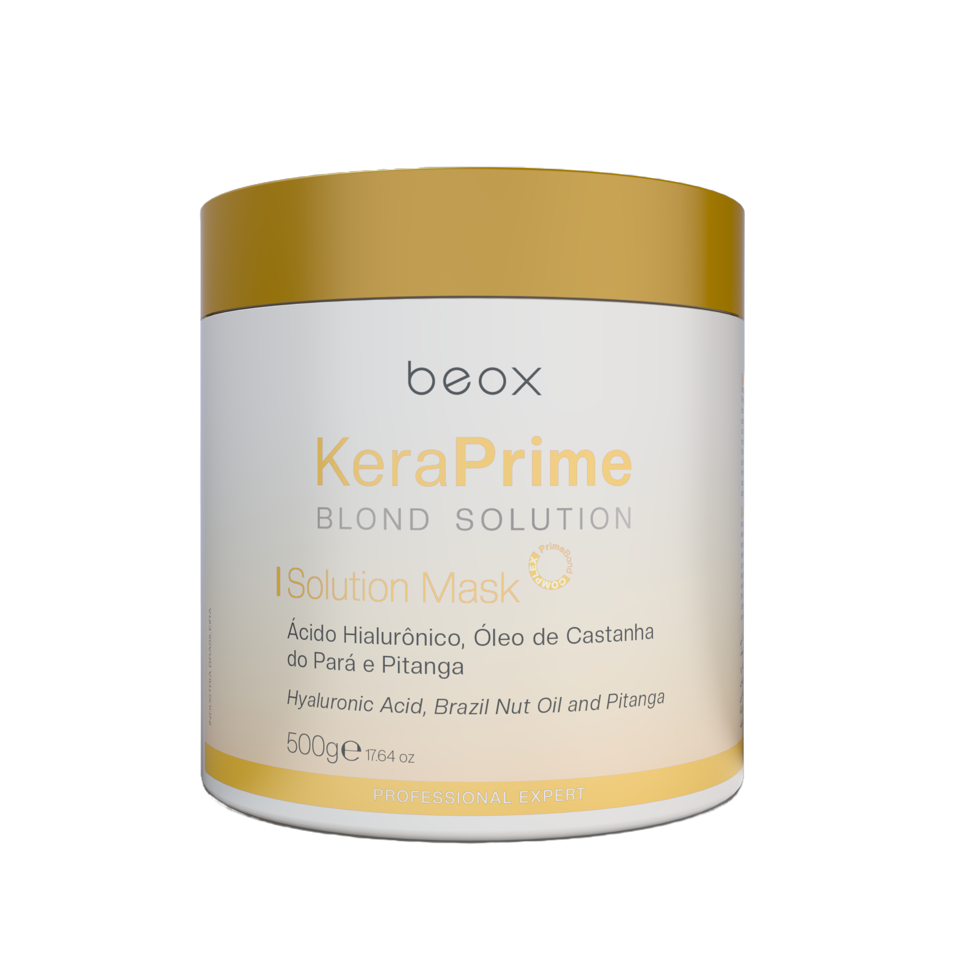 Keraprime Solution Mask