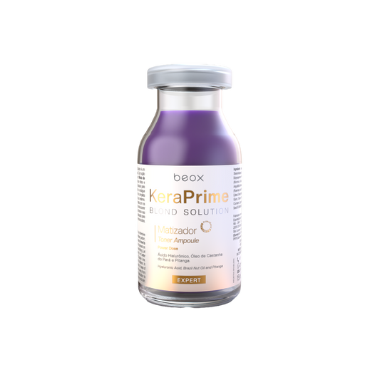 KeraPrime BLOND Ampoule 15ml