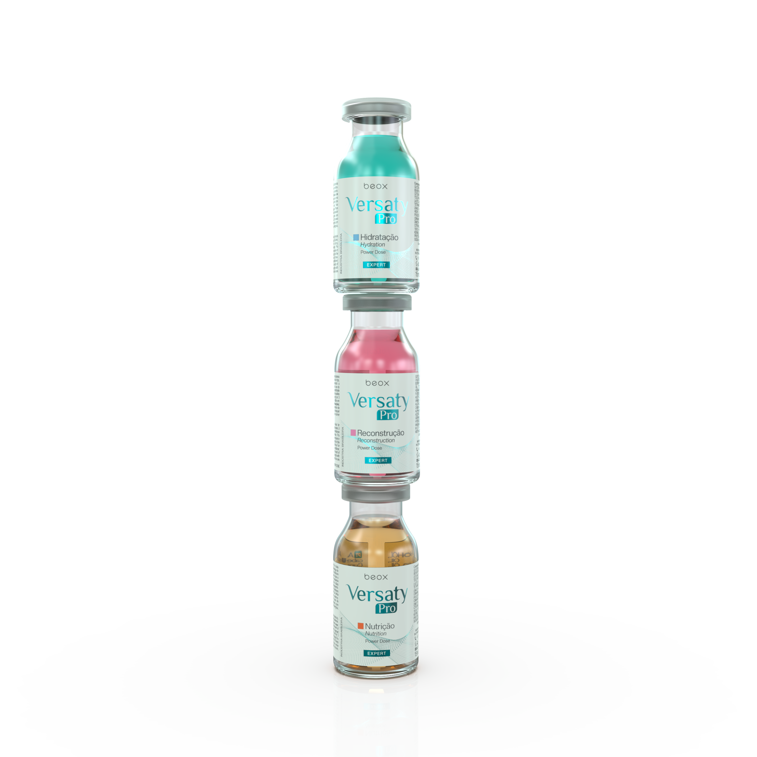 Versaty PRO Ampoule