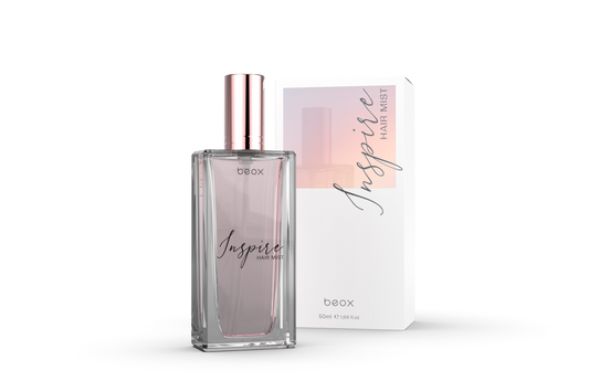 Inspire Hair Mist