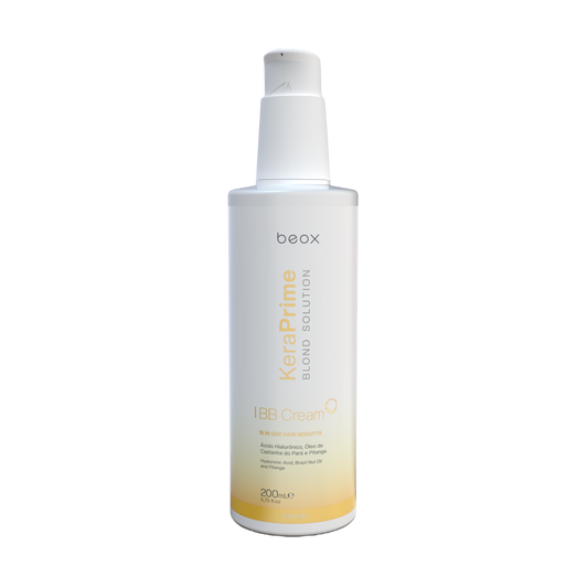 Keraprime Blond BBcrem