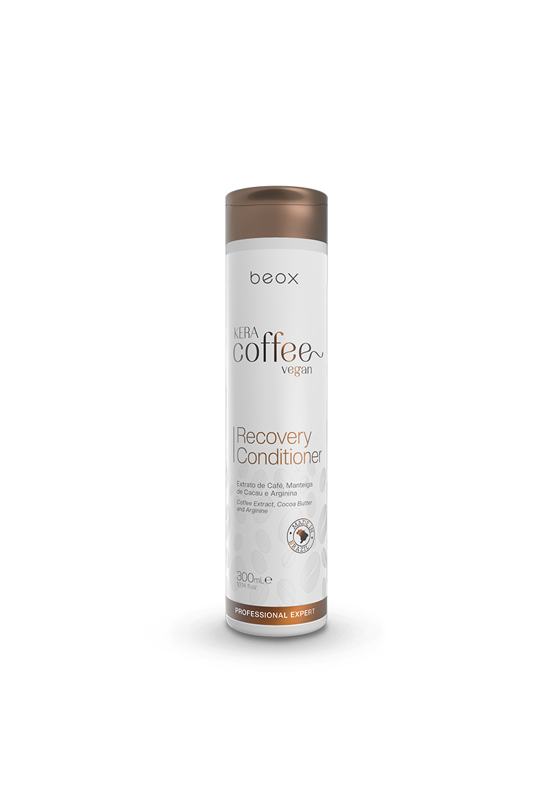Conditioner Keracoffee