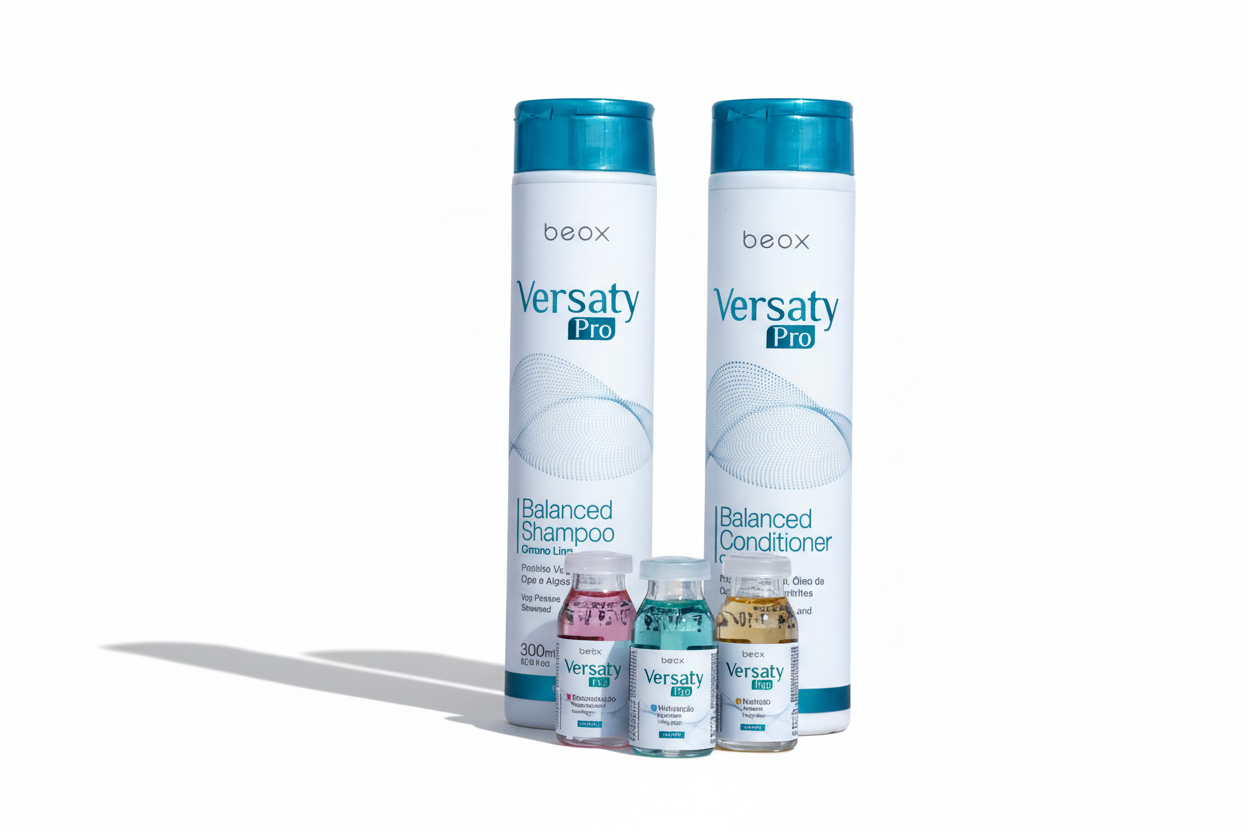 Kit Versaty HOME CARE