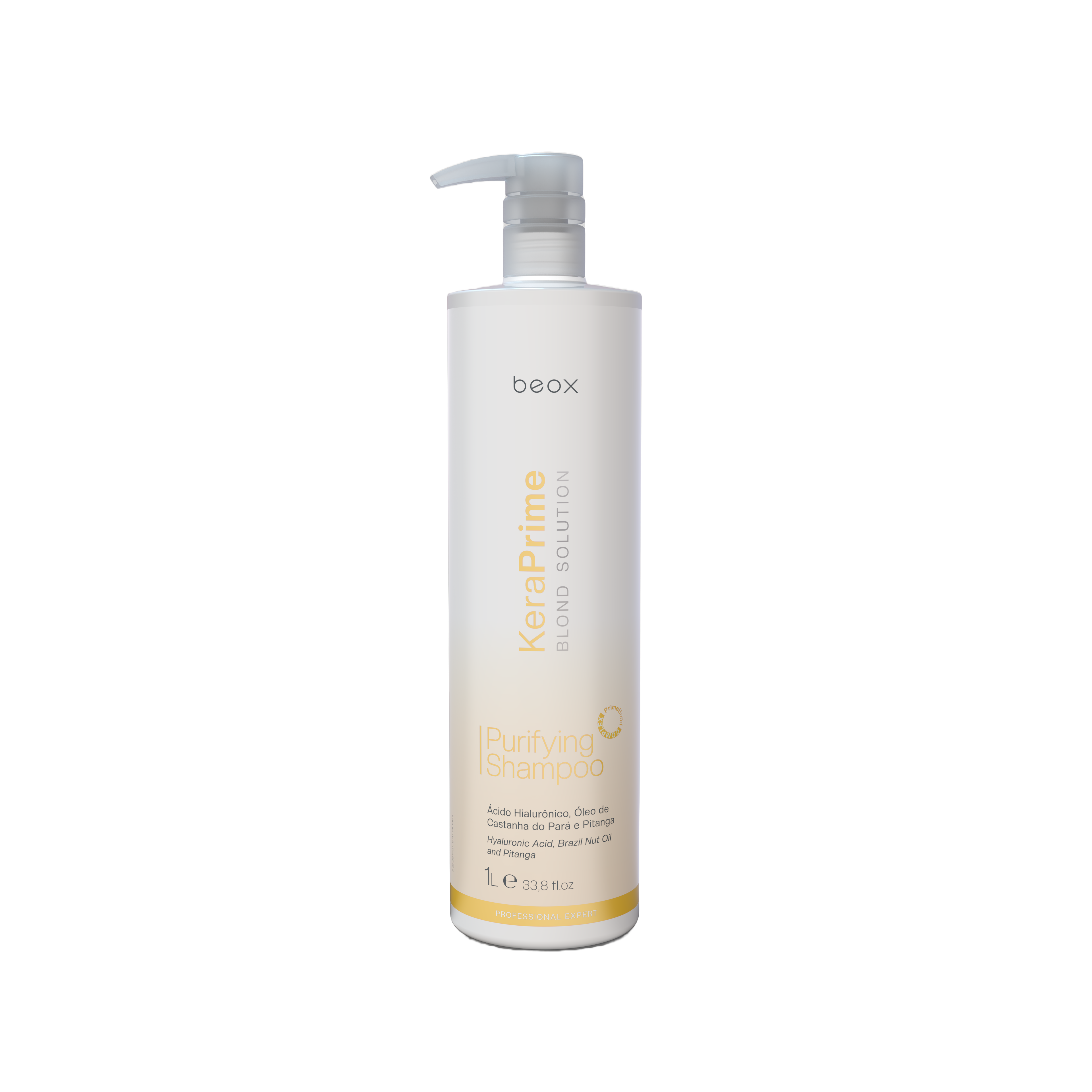 KERAPRIME BLOND SOLUTION
